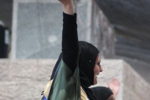 Palestine Polytechnic University (PPU) - مهرجان البوليتكنك الأول للثقافة والفنون الشعبية