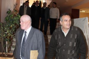 Palestine Polytechnic University (PPU) - مهرجان البوليتكنك الأول للثقافة والفنون الشعبية