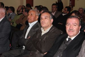 Palestine Polytechnic University (PPU) - مهرجان البوليتكنك الأول للثقافة والفنون الشعبية