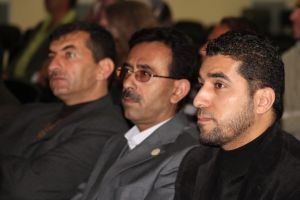 Palestine Polytechnic University (PPU) - مهرجان البوليتكنك الأول للثقافة والفنون الشعبية