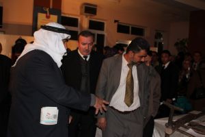 Palestine Polytechnic University (PPU) - مهرجان البوليتكنك الأول للثقافة والفنون الشعبية