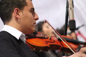 Palestine Polytechnic University (PPU) - مهرجان البوليتكنك الأول للثقافة والفنون الشعبية