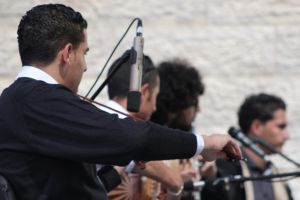 Palestine Polytechnic University (PPU) - مهرجان البوليتكنك الأول للثقافة والفنون الشعبية