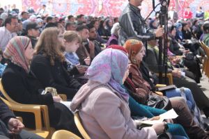 Palestine Polytechnic University (PPU) - مهرجان البوليتكنك الأول للثقافة والفنون الشعبية