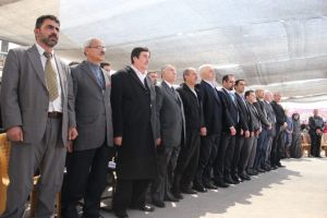 Palestine Polytechnic University (PPU) - مهرجان البوليتكنك الأول للثقافة والفنون الشعبية