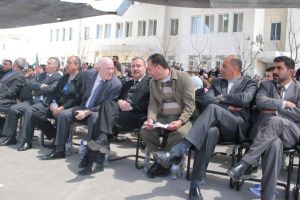 Palestine Polytechnic University (PPU) - مهرجان البوليتكنك الأول للثقافة والفنون الشعبية