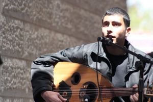 Palestine Polytechnic University (PPU) - مهرجان البوليتكنك الأول للثقافة والفنون الشعبية