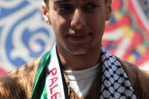 Palestine Polytechnic University (PPU) - مهرجان البوليتكنك الأول للثقافة والفنون الشعبية