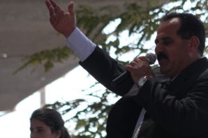 Palestine Polytechnic University (PPU) - مهرجان البوليتكنك الأول للثقافة والفنون الشعبية