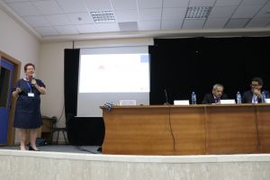 Palestine Polytechnic University (PPU) - TAP Project 02