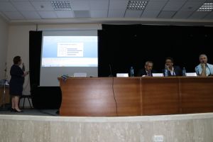 Palestine Polytechnic University (PPU) - TAP Project 02