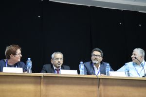 Palestine Polytechnic University (PPU) - TAP Project 02