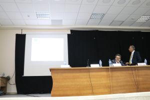 Palestine Polytechnic University (PPU) - TAP Project 02