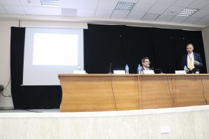 Palestine Polytechnic University (PPU) - TAP Project 02
