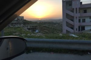 Palestine Polytechnic University (PPU) - مشاركة وفد الجامعة في ورشة نقل التكنولوجيا في اريحا
