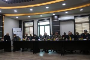 Palestine Polytechnic University (PPU) - مجلس الجامعة