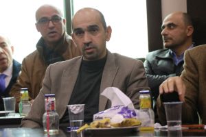 Palestine Polytechnic University (PPU) - مجلس الجامعة