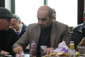 Palestine Polytechnic University (PPU) - مجلس الجامعة