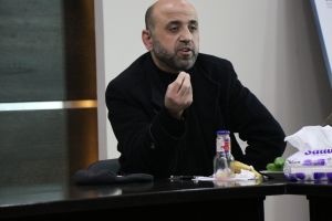 Palestine Polytechnic University (PPU) - مجلس الجامعة