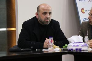 Palestine Polytechnic University (PPU) - مجلس الجامعة