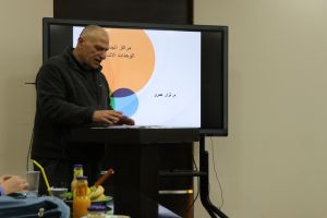 Palestine Polytechnic University (PPU) - مجلس الجامعة