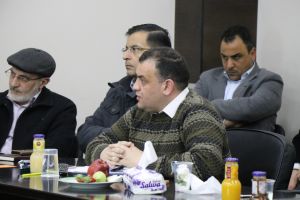 Palestine Polytechnic University (PPU) - مجلس الجامعة