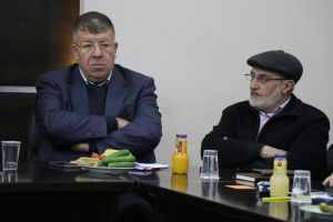 Palestine Polytechnic University (PPU) - مجلس الجامعة