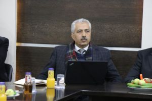 Palestine Polytechnic University (PPU) - مجلس الجامعة