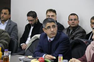 Palestine Polytechnic University (PPU) - مجلس الجامعة