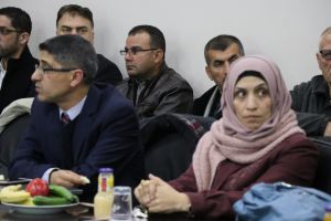 Palestine Polytechnic University (PPU) - مجلس الجامعة