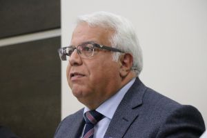 Palestine Polytechnic University (PPU) - مجلس الجامعة
