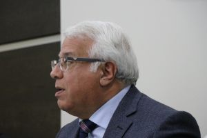 Palestine Polytechnic University (PPU) - مجلس الجامعة