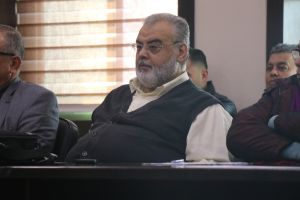 Palestine Polytechnic University (PPU) - CETL Training
