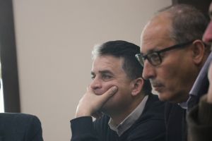 Palestine Polytechnic University (PPU) - CETL Training