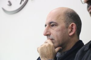 Palestine Polytechnic University (PPU) - CETL Training
