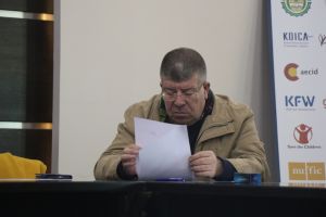 Palestine Polytechnic University (PPU) - CETL Training