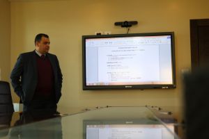 Palestine Polytechnic University (PPU) - CETL Training