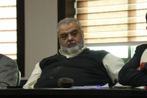 Palestine Polytechnic University (PPU) - CETL Training