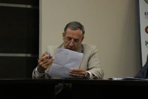 Palestine Polytechnic University (PPU) - CETL Training