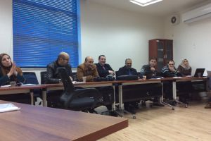 Palestine Polytechnic University (PPU) - تدريب المدربين - مهارات الحياة