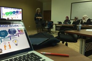 Palestine Polytechnic University (PPU) - تدريب المدربين - مهارات الحياة