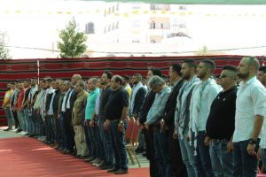 Palestine Polytechnic University (PPU) - جامعة بوليتكنك فلسطين ومجلس اتحاد الطلبة يحتفلان باستقبال الطلبة الجدد