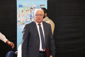 Palestine Polytechnic University (PPU) - ERASMUS Day 2019