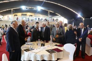 Palestine Polytechnic University (PPU) - ERASMUS Day 2019