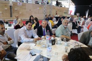 Palestine Polytechnic University (PPU) - ERASMUS Day 2019