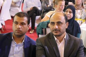 Palestine Polytechnic University (PPU) - ERASMUS Day 2019