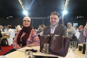 Palestine Polytechnic University (PPU) - ERASMUS Day 2019