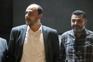 Palestine Polytechnic University (PPU) - ERASMUS Day 2019