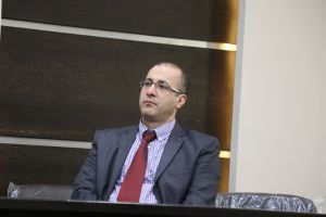 Palestine Polytechnic University (PPU) - Fintech