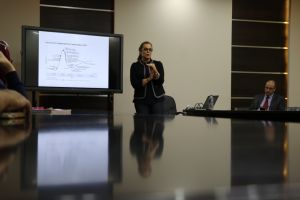 Palestine Polytechnic University (PPU) - Fintech